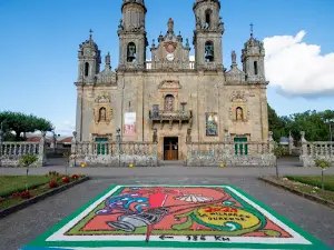 Santuario de Nosa Señora dos Milagres