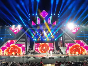 Lapangan Raden Wijaya Surodinawan