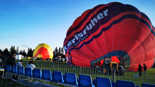 Hororata Reserve & Ornamental Lake