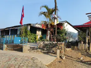 Chinde Dada
