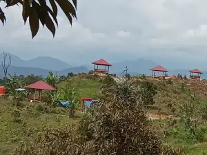 Kebun Raya Bulo-KRB Bukit Merdeka