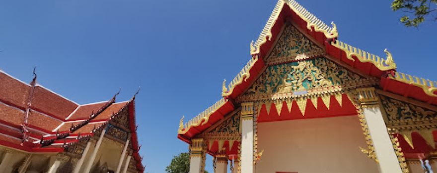 Wat Bang Sai Nai