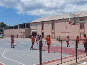 Sport Club Pacífico
