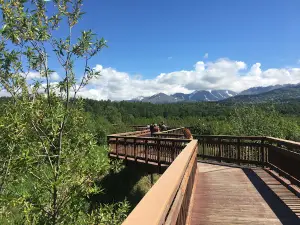 Bird Creek Campground