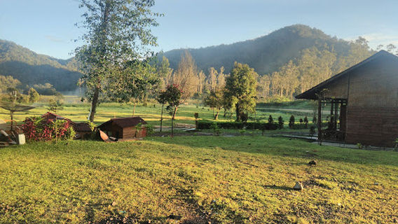 Rancabali