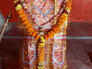 Hanuman Mandir Golu Khedi