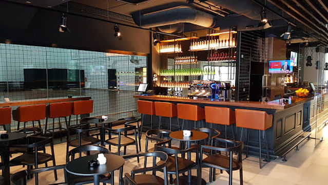 Sports center Fairplay