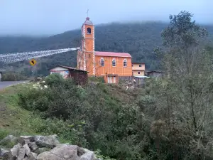 Macuilcuautitla Ajalpan Puebla
