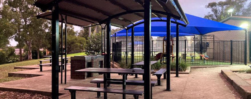 Caber Park