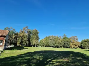Golf de Tumulus Tarbes