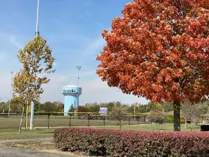 Vandalia Recreation Center