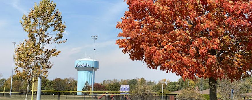 Vandalia Recreation Center