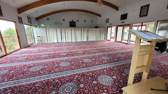 Hobart Mosque