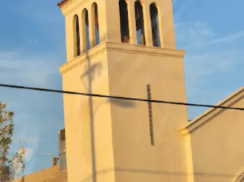 Fabens Christian Fellowship