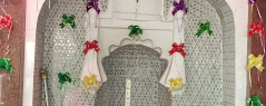 Sunni Jama Masjid Pangari