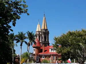 Chapala Sign