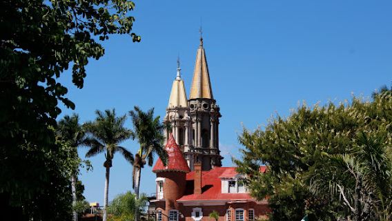 Chapala Sign