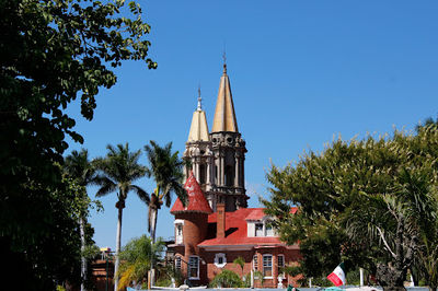 Chapala Sign