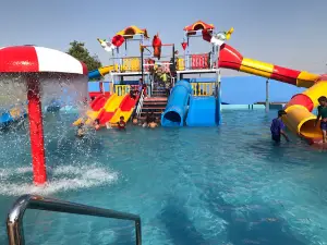 Doli Water Park