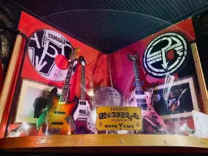 Rock Cafe Hajdúszoboszló