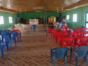 Trinity Presbyterian Congregation (Banda District )