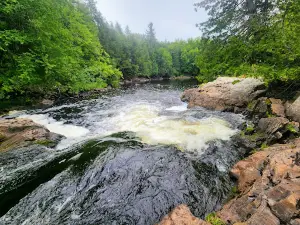 Yondota Falls
