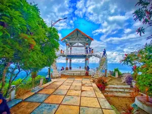 Bukit Khayangan, Sungai Penuh, Kerinci