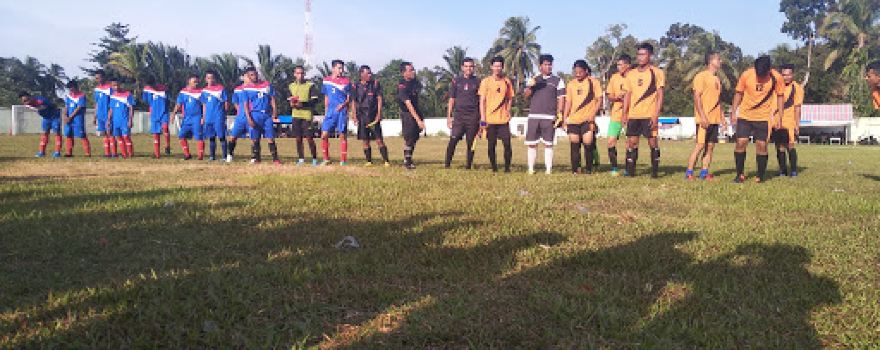 Stadion Mini Bubon