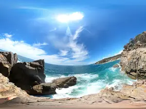 Wave Lookout