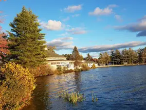 Sherman's Park