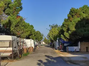 Camping Keramoti
