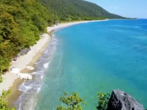 Watu Pajung Beach
