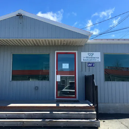 The Wellness Initiative Ltd.