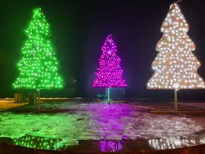 Širvintos park