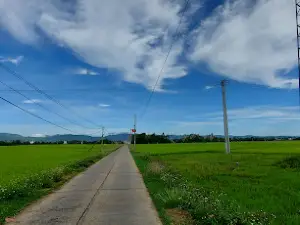 Gành Đá Hòa Thắng