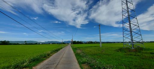 Gành Đá Hòa Thắng