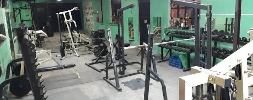 Life Gym