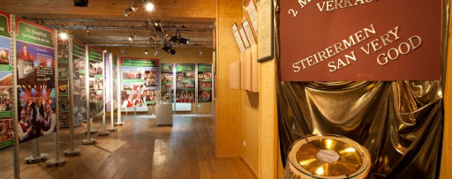 Stoani House of Music