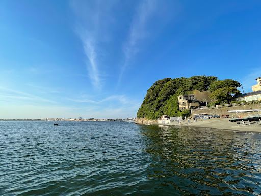 Nishiura Fishing Port