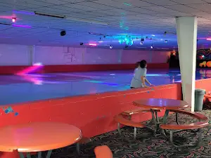 Freckles Skate Center