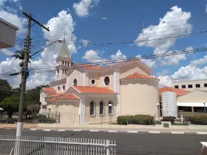 PARÓQUIA SÃO JOSÉ