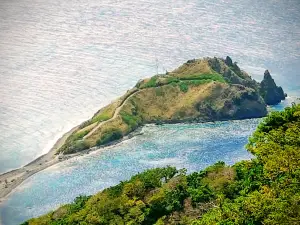 Scotts Head Bay