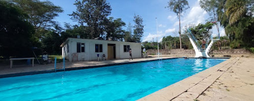 East Africa Portland Sports Club