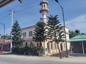 Sonahat Mosque