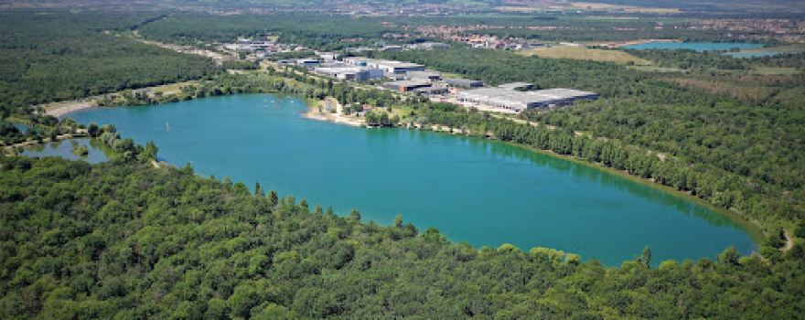 Club de Voile Mulhouse