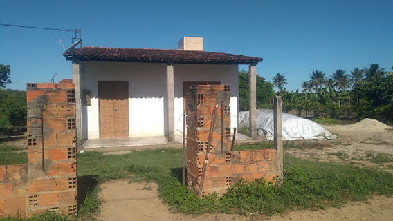 Povoado de Moendas