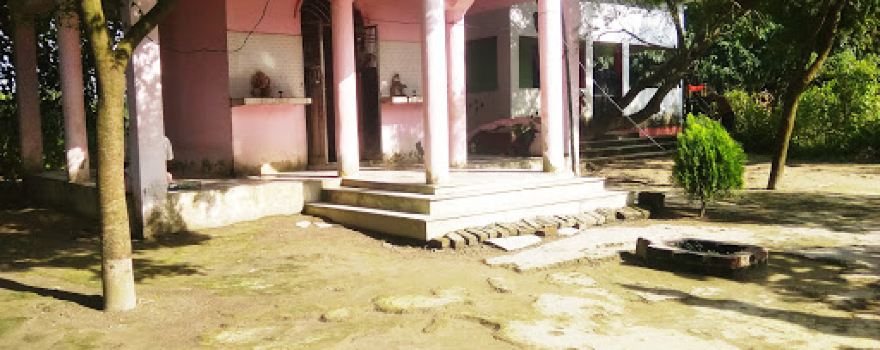 Kali Mata Temple