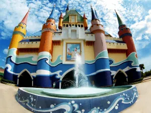Siam Amazing Park