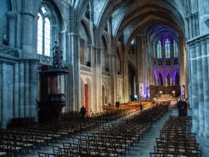 Cattedrale di Bordeaux
