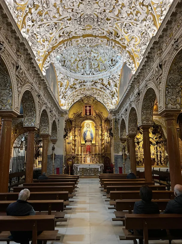 5_Iglesia de Santa Maria la Blanca